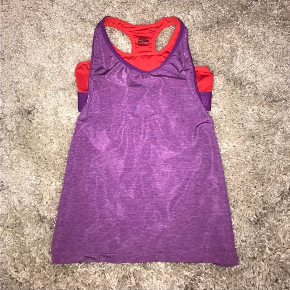 Nike Workout top